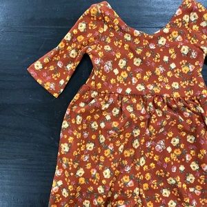 Haven + Ko Leggy Romper